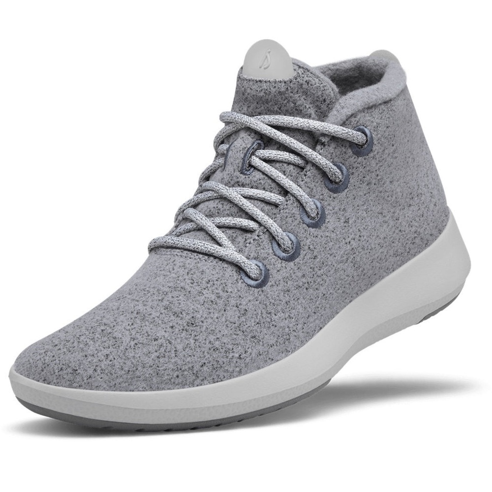 Allbirds Runner-up Mizzles in Mist